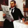 Corinth_Lovis_Portrait_of_the_Painter_Benno_Becker