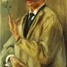 Corinth_Lovis_Portrait_of_the_Painter_Otto_Eckmann