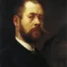Corinth_Lovis_Self_Portrait