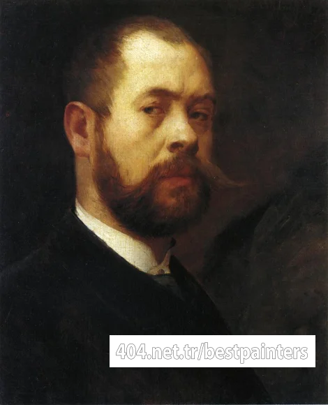 Corinth_Lovis_Self_Portrait