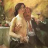 Corinth_Lovis_Self_portrait_with_his_Wife_and_a_Glass_of_Champagne