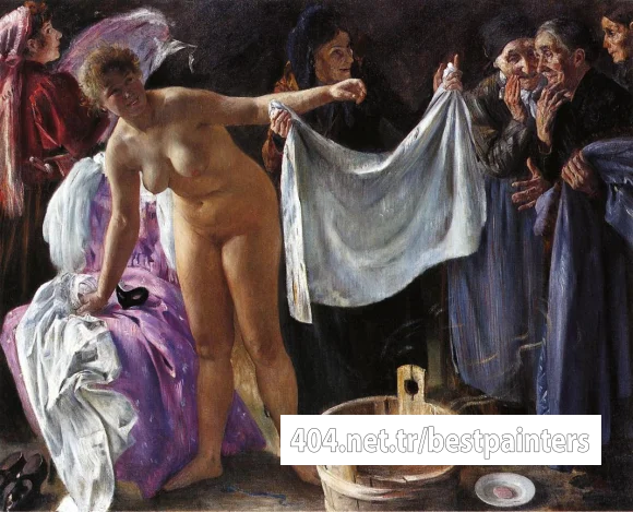 Corinth_Lovis_Witches