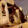 Luc-Olivier Merson (1846-1920)