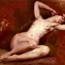 Luc-Olivier Merson (1846-1920)