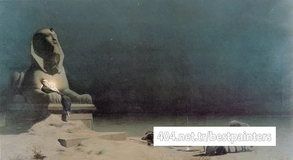 Merson_Rest_on_the_Flight_into_Egypt