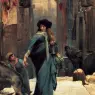 Luc-Olivier Merson (1846-1920)