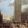 CARLEVARIS_Luca_Piazza_San_Marco_With_Jugglers