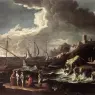Luca Carlevaris (1663-1730)