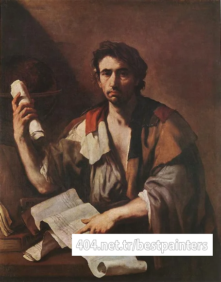 GIORDANO_Luca_A_Cynical_Philospher