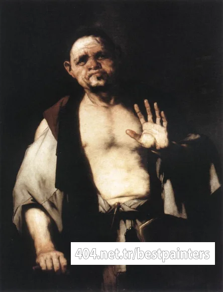 GIORDANO_Luca_The_Philosopher_Cratetes