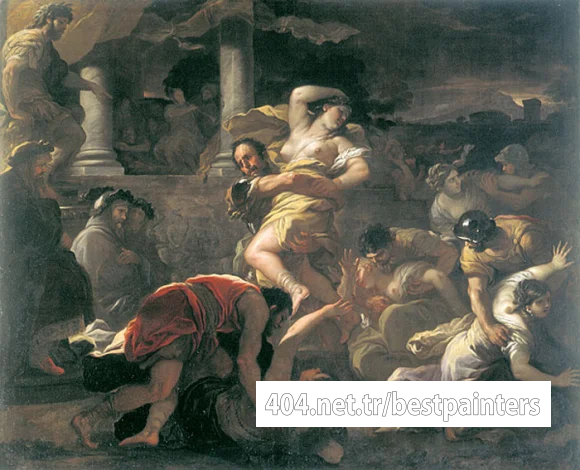 Giordano_Luca_Il_ratto_delle_Sabine