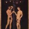 CRANACH_Lucas_the_Elder_Adam_And_Eve_1