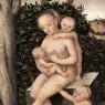 CRANACH_Lucas_the_Elder_Charity