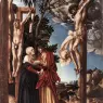 CRANACH_Lucas_the_Elder_Crucifixion