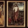 CRANACH_Lucas_the_Elder_Housealtar_Of_Count_William_II_Of_Hessen