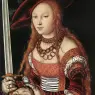 CRANACH_Lucas_the_Elder_Judith_With_Head_Of_Holofernes