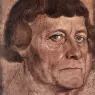 CRANACH_Lucas_the_Elder_Portrait_Of_A_Man