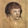CRANACH_Lucas_the_Elder_Portrait_Of_A_Saxon_Prince