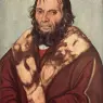 CRANACH_Lucas_the_Elder_Portrait_Of_Dr_J_Scheyring