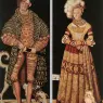 CRANACH_Lucas_the_Elder_Portraits_Of_Henry_The_Pious