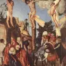 CRANACH_Lucas_the_Elder_The_Crucifixion