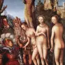 CRANACH_Lucas_the_Elder_The_Judgment_Of_Paris