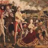 CRANACH_Lucas_the_Elder_The_Martyrdom_Of_St_Catherine_1506