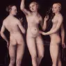 CRANACH_Lucas_the_Elder_The_Three_Graces