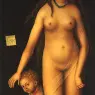 CRANACH_Lucas_the_Elder_Venus_And_Cupid