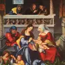 Lucas Cranach the Elder(1472-1553)