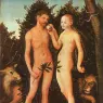 Lucas Cranach the Elder(1472-1553)