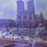 Luce, Maximilien (French, 1858-1941)