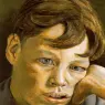 Lucian Freud