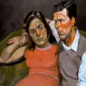 Lucian Freud