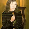 Lucian Freud