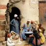 Deutsch_Ludwig_The_Sahleb_Vendor_Cairo