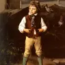 Knaus_Ludwig_Der_Dorfprinz