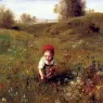 Ludwig Knaus (1829-1910)