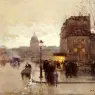 Luigi Loir (1845-1916)