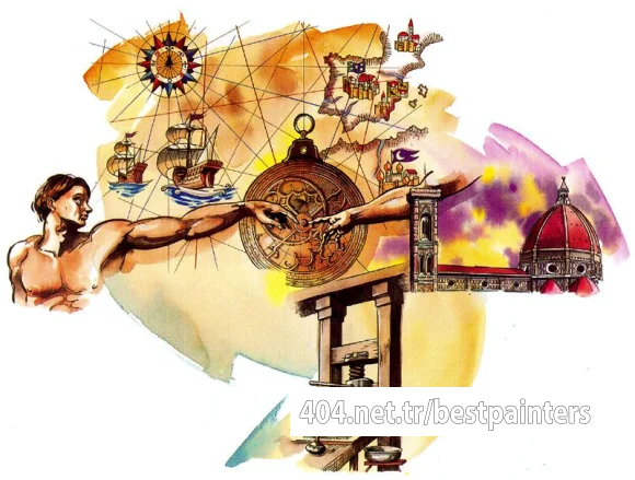 4DPictistoria
