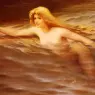 Luis Ricardo Falero (1851-1896)