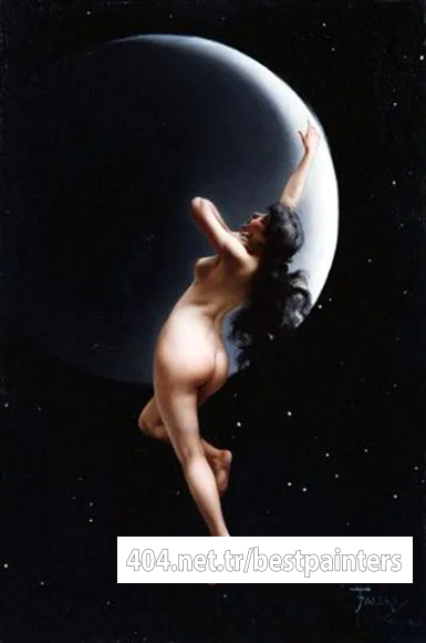 Falero_Luis_Ricardo_moon_nymph