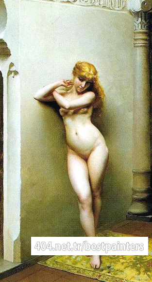 Falero_Luis_Ricardo_the_favorite