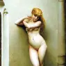 Luis Ricardo Falero (1851-1896)