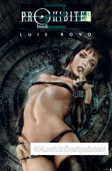 luis_royo_p2_frontcover