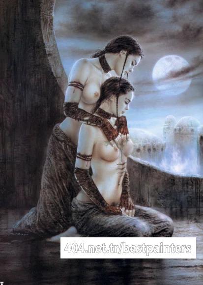 luis_royo_p2_ointment_and_moon_bath