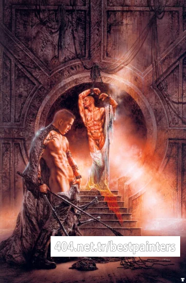 luis_royo_secondcircle