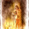 luis_royo_the_house_of_the_snake