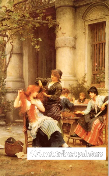 Fildes_Sir_Luke_Alfresco