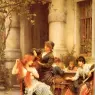 Luke Fildes (1843-1927)
